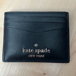 Kate spade card holder